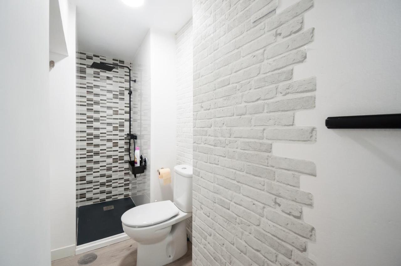 Apartamento Madrid Centro - Barrio De Las Letras Lägenhet Exteriör bild