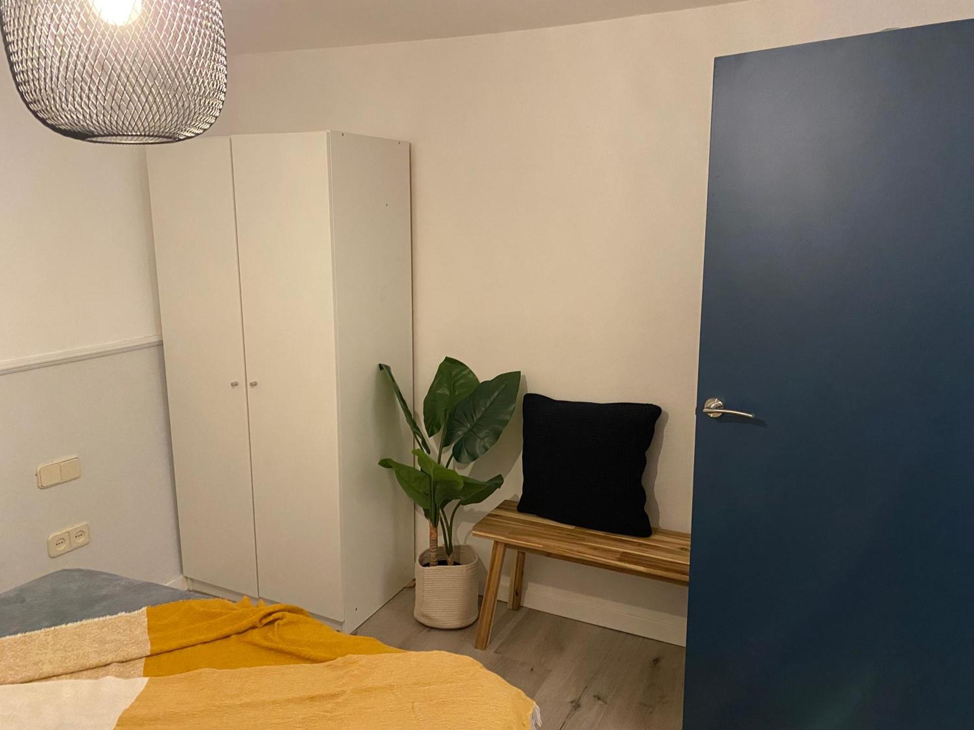 Apartamento Madrid Centro - Barrio De Las Letras Lägenhet Exteriör bild